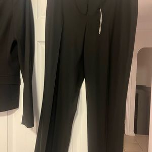 Black never worn pants.